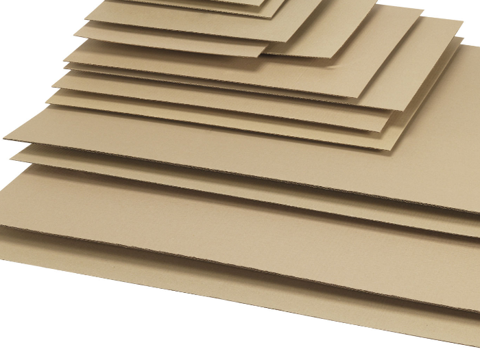 Kartonové proložky