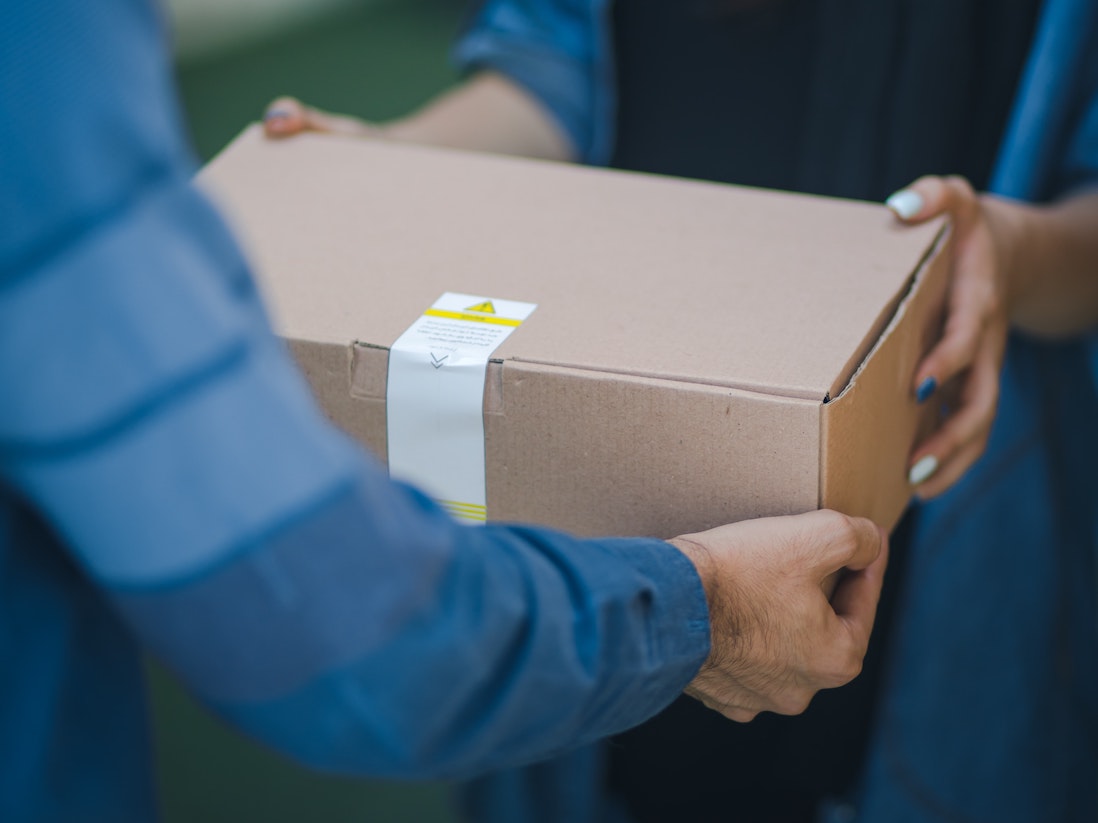 Plastové a pvc obaly nahradily papírové