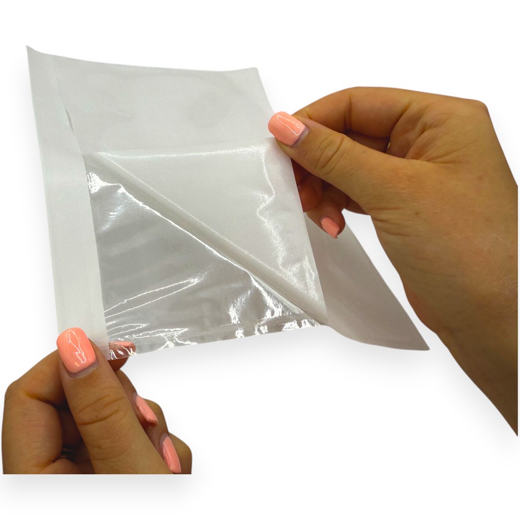 Samolepicí obálky na dokumenty 