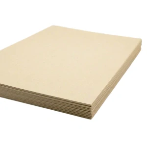 Proložky ze strojní lepenky