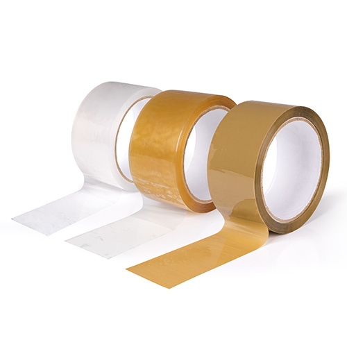 Balicí lepicí pásky