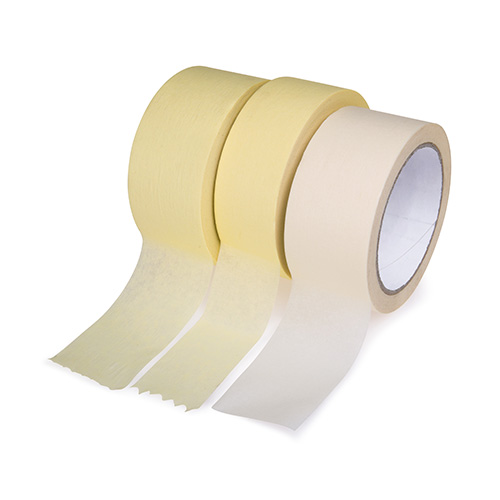 Maskovací lepicí pásky