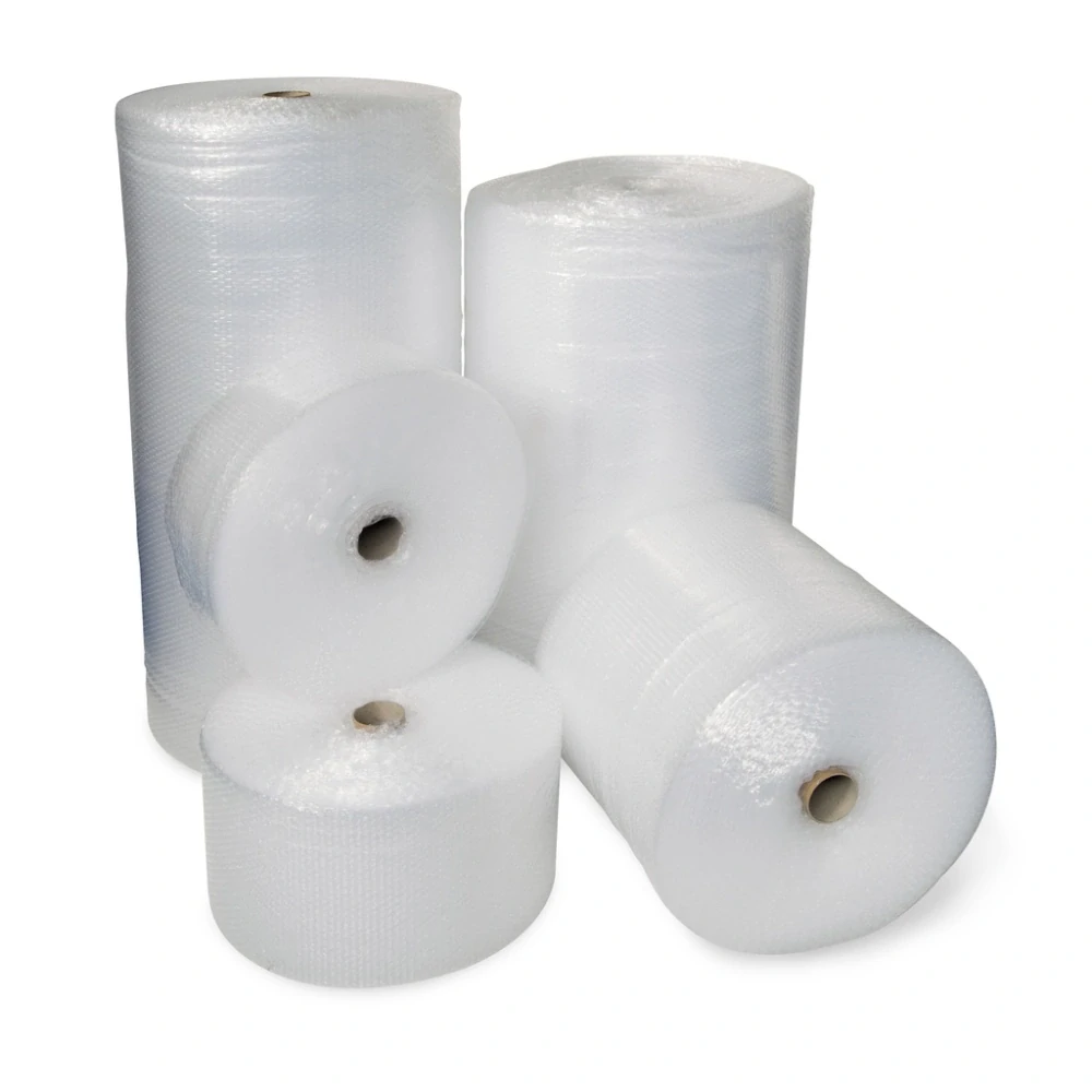 Bublinková fólie 1,2 m x 100 m - role