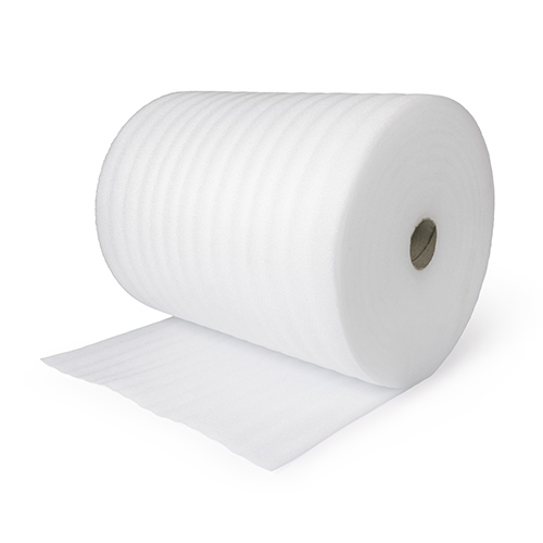 Mirelon - pěnový polyetylen - role 0,8 m x 250 m, 2 mm