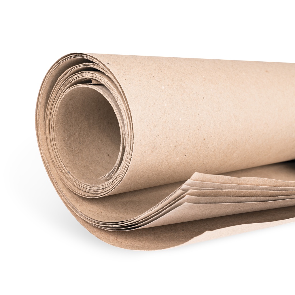 Balicí papír šedák 800 mm x 30 kg, 90 g / m2