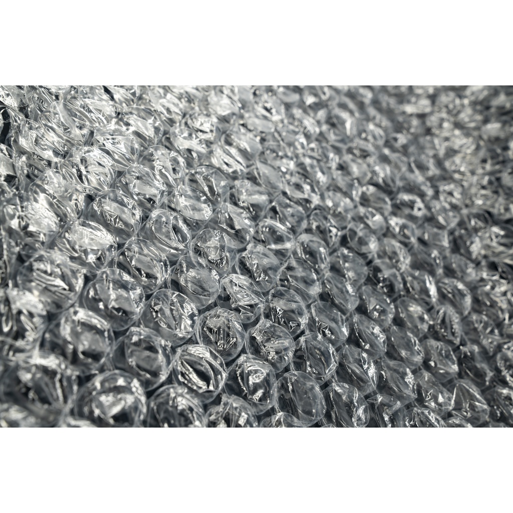 Bublinková fólie 1 m x 50 m, extra silná 70 my- role, velká bublina Ø 30 mm