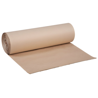Balicí papír šedák 800 mm x 30 kg, 90 g / m2