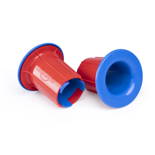 Odvíječ průtažné folie šíře 500 mm plastový N50 