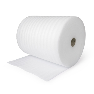 Mirelon - pěnový polyetylen - role 1,2 m x 700 m, 0,8 mm