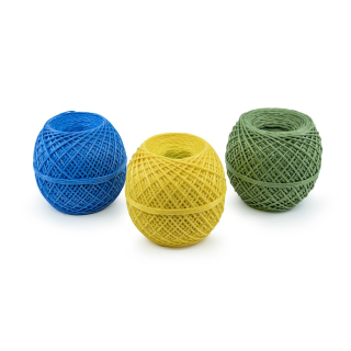 Provaz polypropylenový 250g, průměr 2,3mm, návin 200m