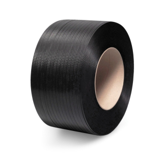 Vázací páska PP 12mm x 0,5mm, 3000m Ø406