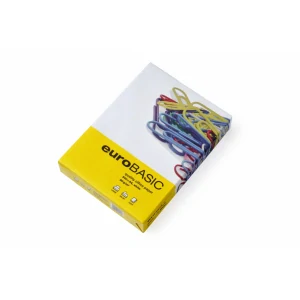 Papír do tiskárny EURO BASIC A4 80 g - 500 listů
