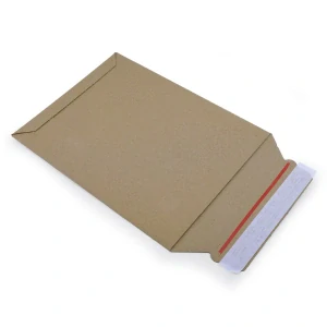 Kartonová obálka A4