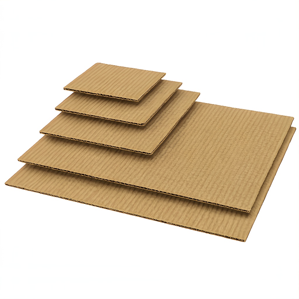 Kartonové proložky