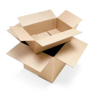 Krabice 300 mm x 200 mm x 200 mm - třívrstvá