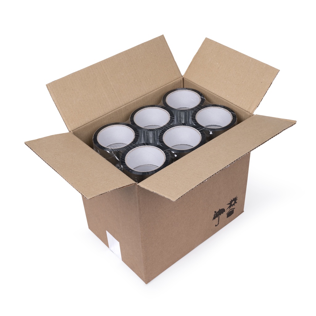 Metalizovaná páska 50mm x 50m