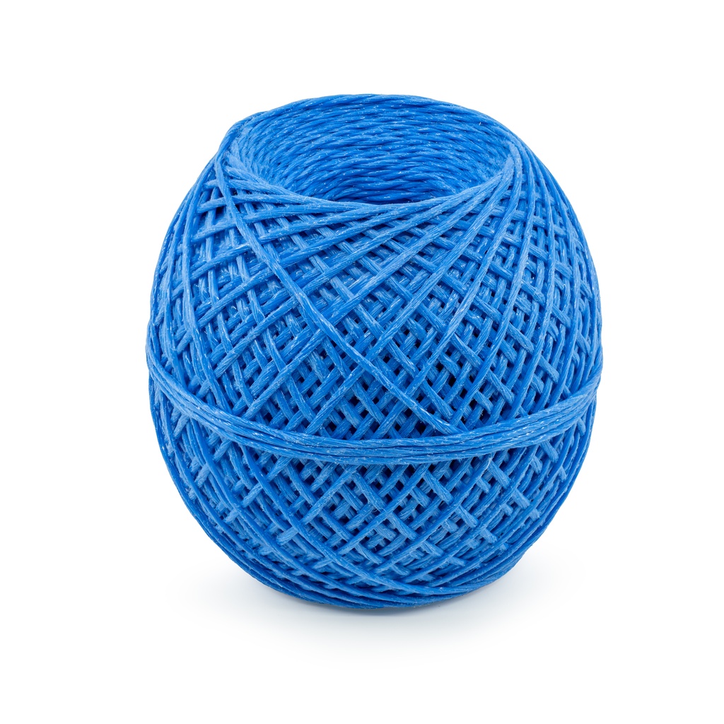 Provaz polypropylenový 250g, průměr 2,3mm, návin 200m