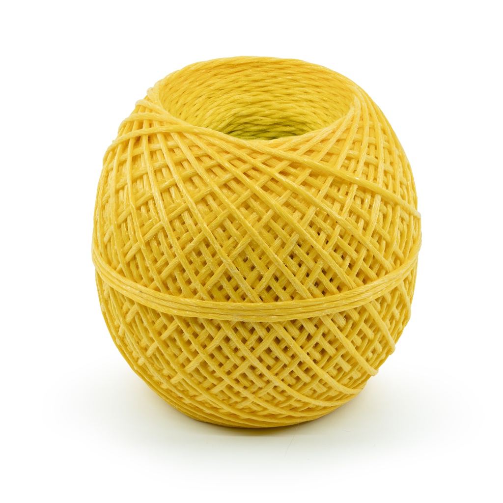 Provaz polypropylenový 250g, průměr 2,3mm, návin 200m