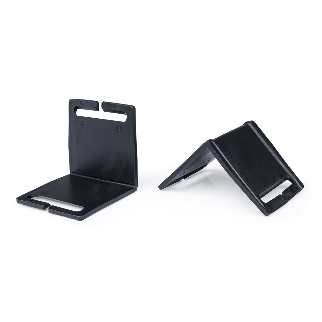 Roh plastový 20mm, balení-2000ks - hladký