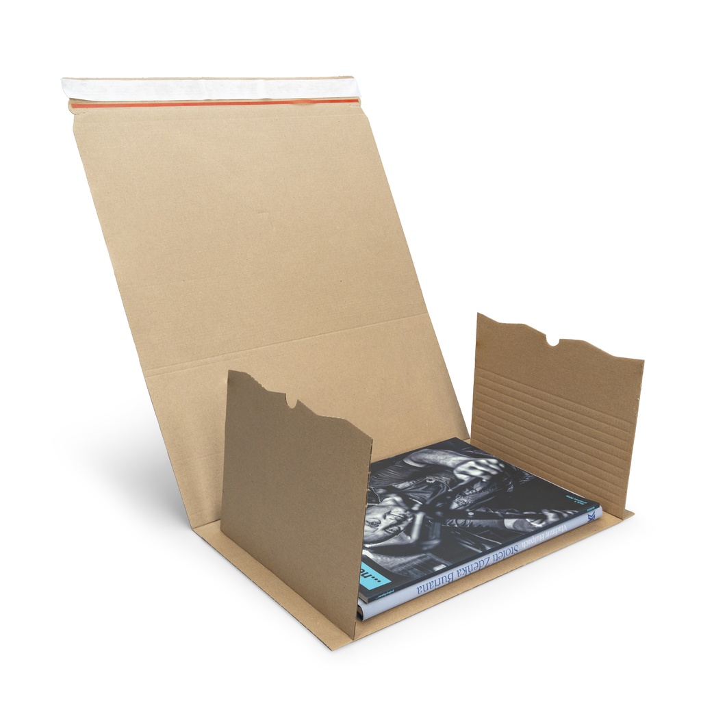 Roll box A4 330x230x100