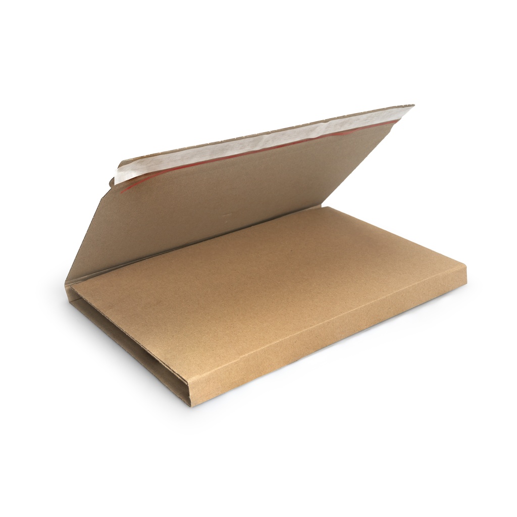 Roll box A4 330x230x100