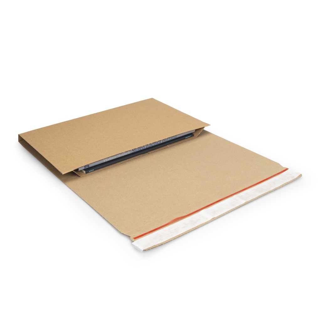 Roll box A4 330x230x100