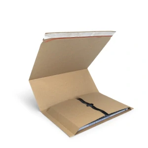 Roll box A5 270x175x70