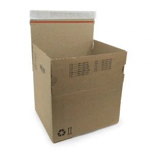 Speed box S20